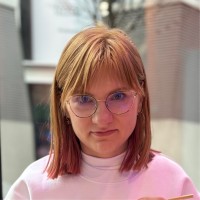 Knoocker Employee Marta Cieślak's profile photo