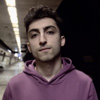 Magic Music Employee Ahmet Seymen's profile photo
