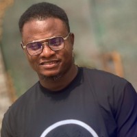 Learngual Employee Elijah Adegede's profile photo