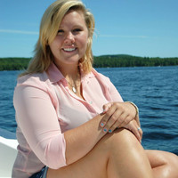 Ricks Cafe Employee Katie Falkengren's profile photo