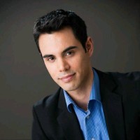 P/E Investments LLC Employee Agustin Mendez's profile photo