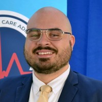 State of Florida Employee Alexander Ford's profile photo