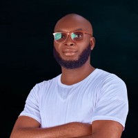 DataThink.io Employee Nwabueze Ugoh's profile photo