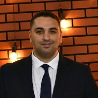 Mutlucan Tuz A.Ş. Employee Şafak Karakoç's profile photo