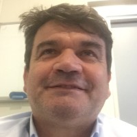 Çetin Group Employee Ali Küçükyılmaz's profile photo