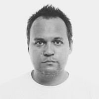 Positive Technologies Employee Roman Dvoryankin's profile photo