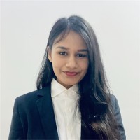 Techmantu Digital Employee Tanishka Geria's profile photo