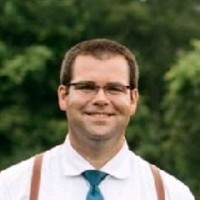 Protingent Employee Michael Liska's profile photo