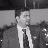 ACS Ltd Employee Mohammed Azharuddin's profile photo