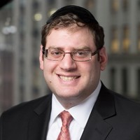 Abraham Teitelbaum Email & Phone Number