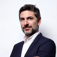 Uplix↗ Employee Gwenael Robert's profile photo