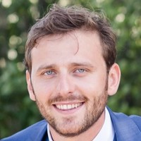 Club Employés Employee Pierre-Thomas Lebatteux's profile photo