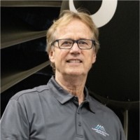 Mammoth Freighters Employee Brian McCarthy's profile photo