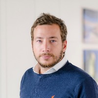 Farrells Employee Francesco Speranza's profile photo