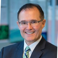 Historic New England Employee Charles Frizzell's profile photo