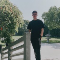 Zhaohui Huang Email