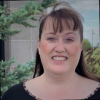 CRS Insurance Brokerage Employee Shelly Lunder's profile photo