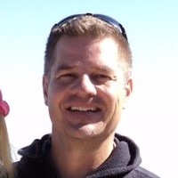 BrainHealth Employee Scott Barnes's profile photo