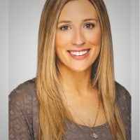 South Oak Title Employee Ariel Franks's profile photo