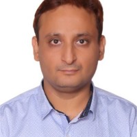 KPC Employee Puneet Kathuria's profile photo