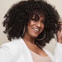 The Beauty Group Employee Cataanda James's profile photo