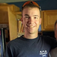 Advanced Laser, a Cadrex Company Employee Kollin Stirn's profile photo