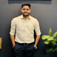 Studium Employee Prasad Kale's profile photo