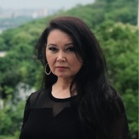 Spectrum Control Employee Iryna White's profile photo