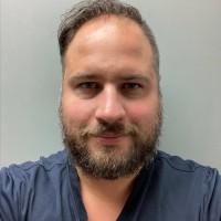 GE Renewable Energy Employee Jonathan Bouffard's profile photo