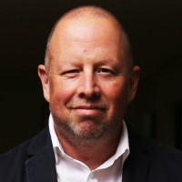 Eightcap Employee Ted Felton's profile photo