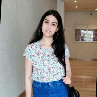Fourth Dimension Group Employee Vrushali Sable's profile photo