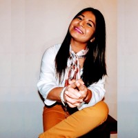 Jovana Cruz Email