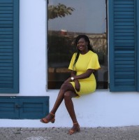 Transportation Insurance Experts (TIE) Employee Fatou Cham's profile photo