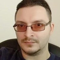 CarX Technologies Employee Andrey Printsev's profile photo
