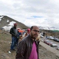 Plumtree Group Employee Gul Mohammad's profile photo