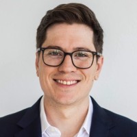 Better Impact Inc. Employee Houston Goodwin's profile photo