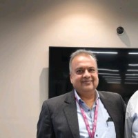 Mumbai International Airport Limited (CSMIA) Employee Gyan Prakash's profile photo