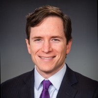 Carpenter Technology Corporation Employee Marshall Akins's profile photo