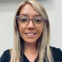 Co-Create Solutions Employee Rochelle Jones's profile photo