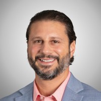 Burns & McDonnell Employee Joshua Tucker's profile photo