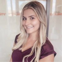 Aleksandra Daniels Email