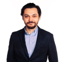 evital Employee Yusuf Kömüryakan's profile photo