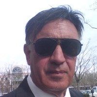 Khaled Itani Email & Phone Number
