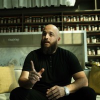 Crownox Employee Hussein Nasser-Eddin's profile photo