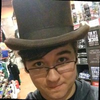 Lolay, Inc. Employee Gregory Rudolph-Alverson's profile photo
