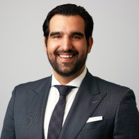 Jamal Motlagh Email & Phone Number