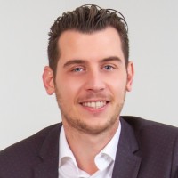 Orvéa Employee Anthony Ferrera's profile photo