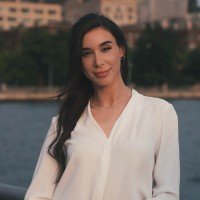 Haymaker East Content Employee Jesse Light's profile photo