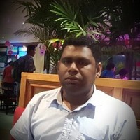 Westpac Fiji Employee Jotish Sharma's profile photo