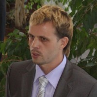 Rec Production Employee Ilya Muraviev's profile photo